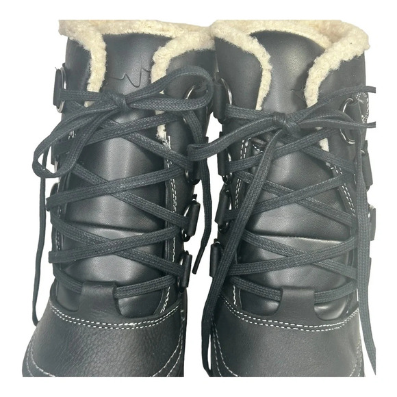 Baffin Men's Waterproof Yellowknife Winter Boot. Sz: 12 - Picture 10 of 14